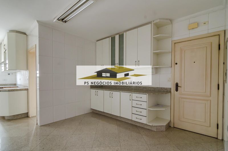 Apartamento para alugar com 3 quartos, 184m² - Foto 7