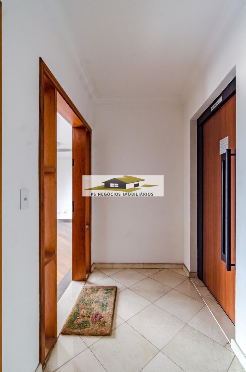 Apartamento para alugar com 3 quartos, 184m² - Foto 21