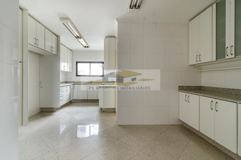 Apartamento para alugar com 3 quartos, 184m² - Foto 6