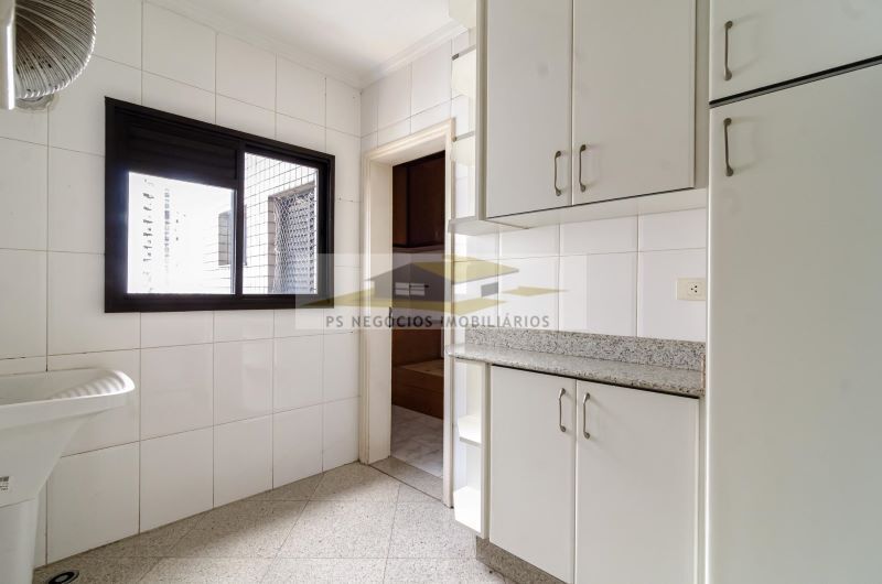 Apartamento para alugar com 3 quartos, 184m² - Foto 8