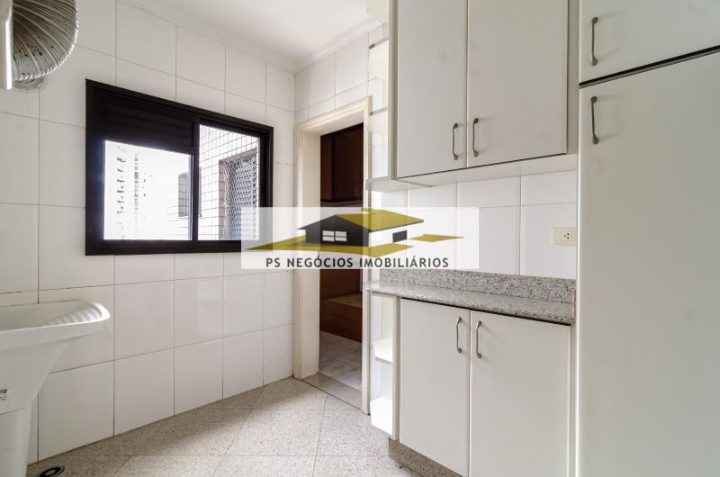 Apartamento para alugar com 3 quartos, 184m² - Foto 8