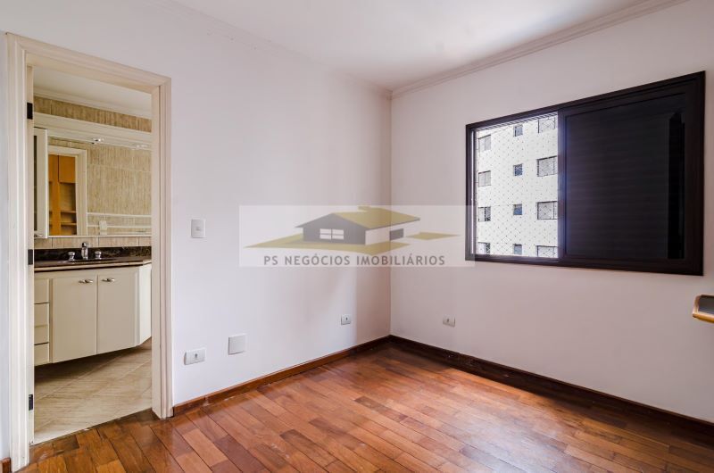 Apartamento para alugar com 3 quartos, 184m² - Foto 13