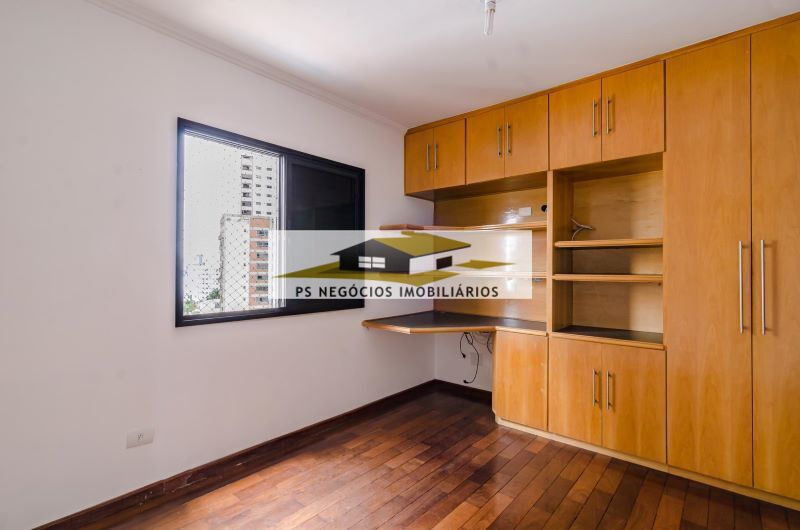 Apartamento para alugar com 3 quartos, 184m² - Foto 16