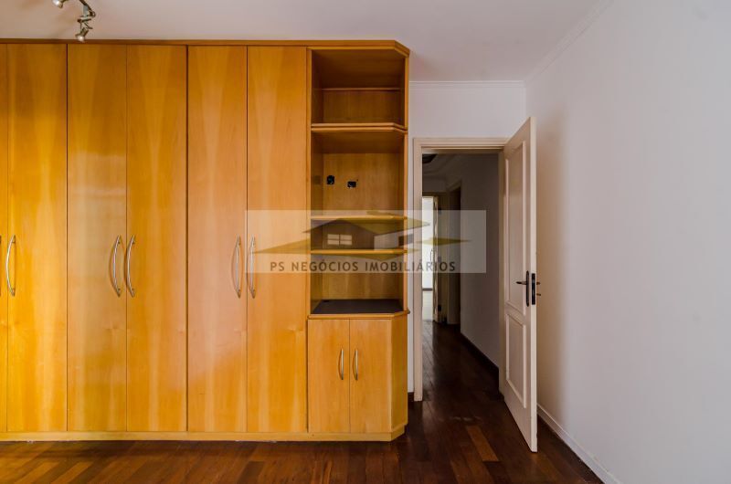 Apartamento para alugar com 3 quartos, 184m² - Foto 9