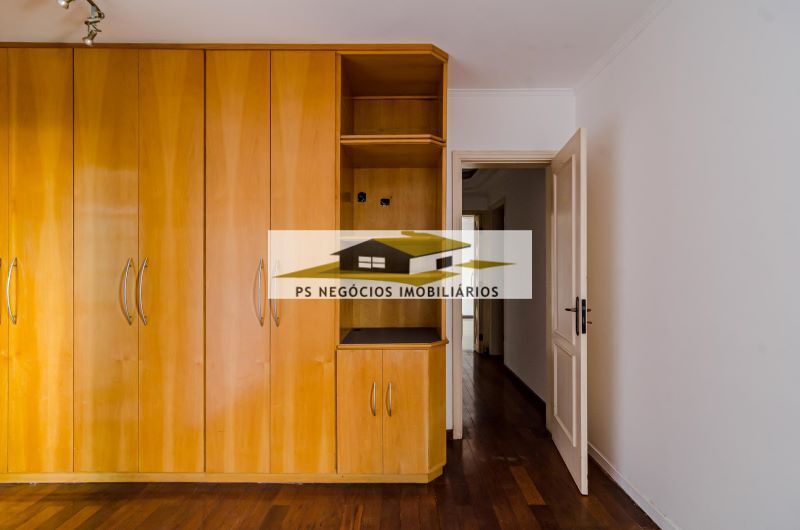 Apartamento para alugar com 3 quartos, 184m² - Foto 9