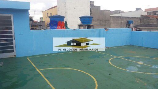 Prédio Inteiro, 360 m² - Foto 34