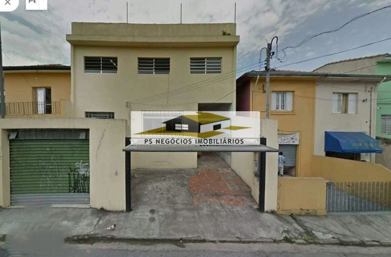 Prédio Inteiro, 360 m² - Foto 1