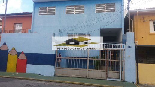 Prédio Inteiro, 360 m² - Foto 2