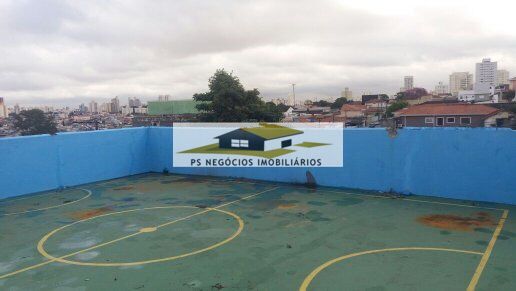 Prédio Inteiro, 360 m² - Foto 35