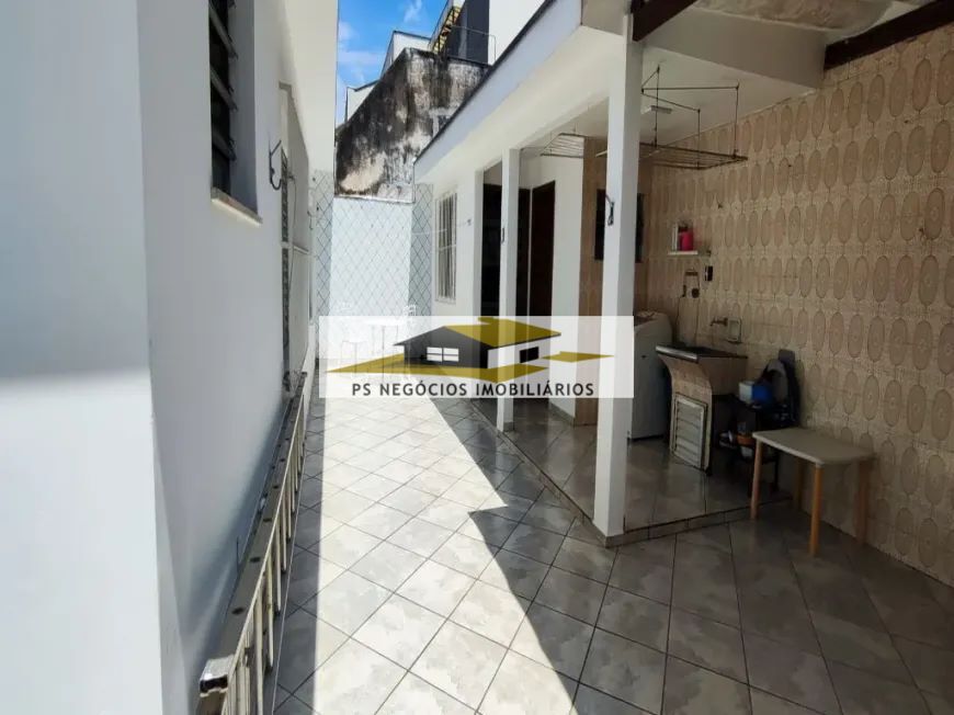 Casa à venda com 3 quartos, 171m² - Foto 39