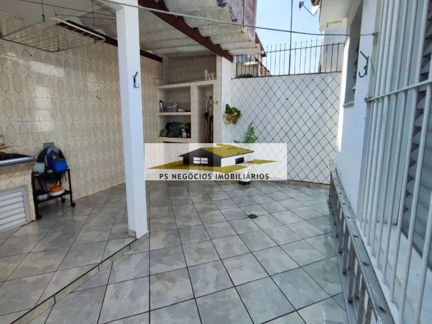 Casa à venda com 3 quartos, 171m² - Foto 37