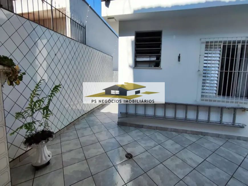 Casa à venda com 3 quartos, 171m² - Foto 36