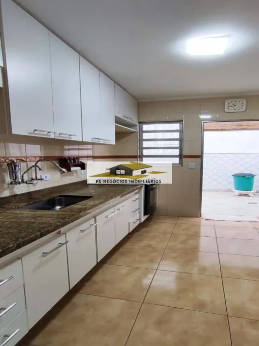 Casa à venda com 3 quartos, 171m² - Foto 14