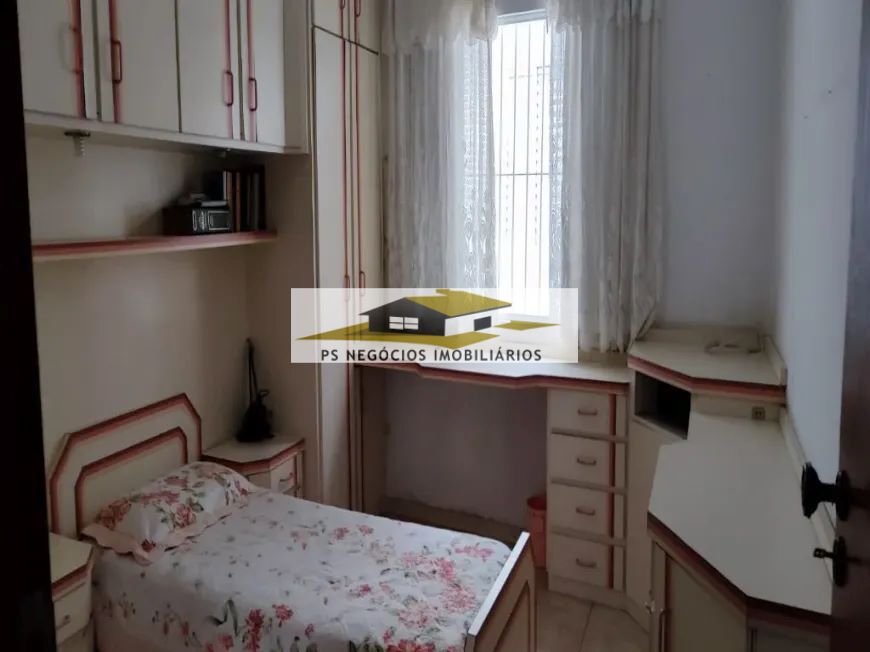 Casa à venda com 3 quartos, 171m² - Foto 28