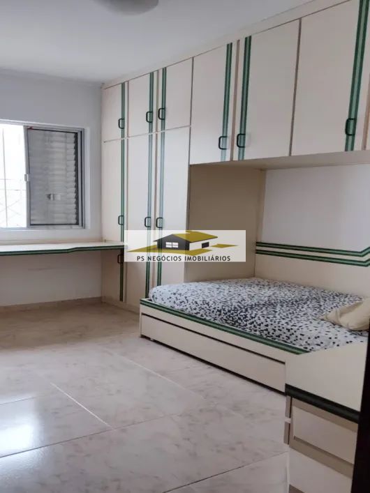 Casa à venda com 3 quartos, 171m² - Foto 24