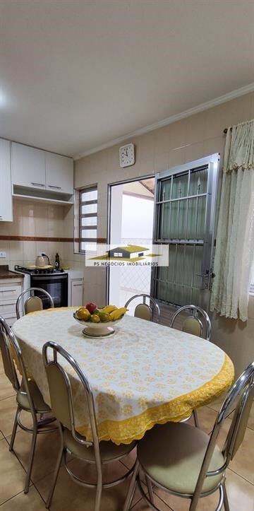 Casa à venda com 3 quartos, 171m² - Foto 18