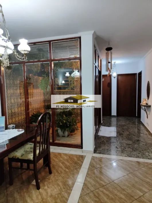 Casa à venda com 3 quartos, 171m² - Foto 13