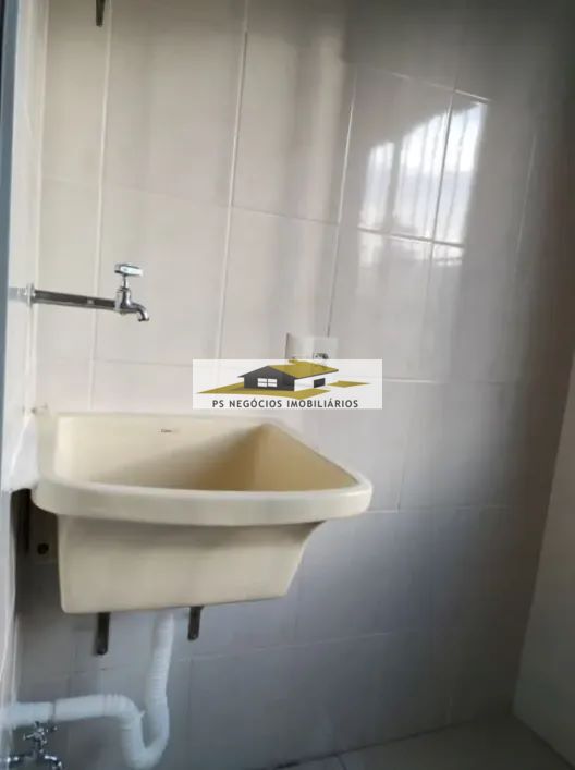 Apartamento à venda com 3 quartos, 70m² - Foto 12