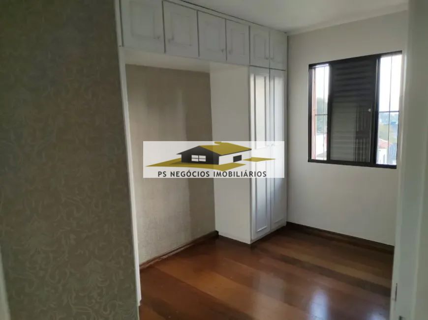 Apartamento à venda com 3 quartos, 70m² - Foto 17