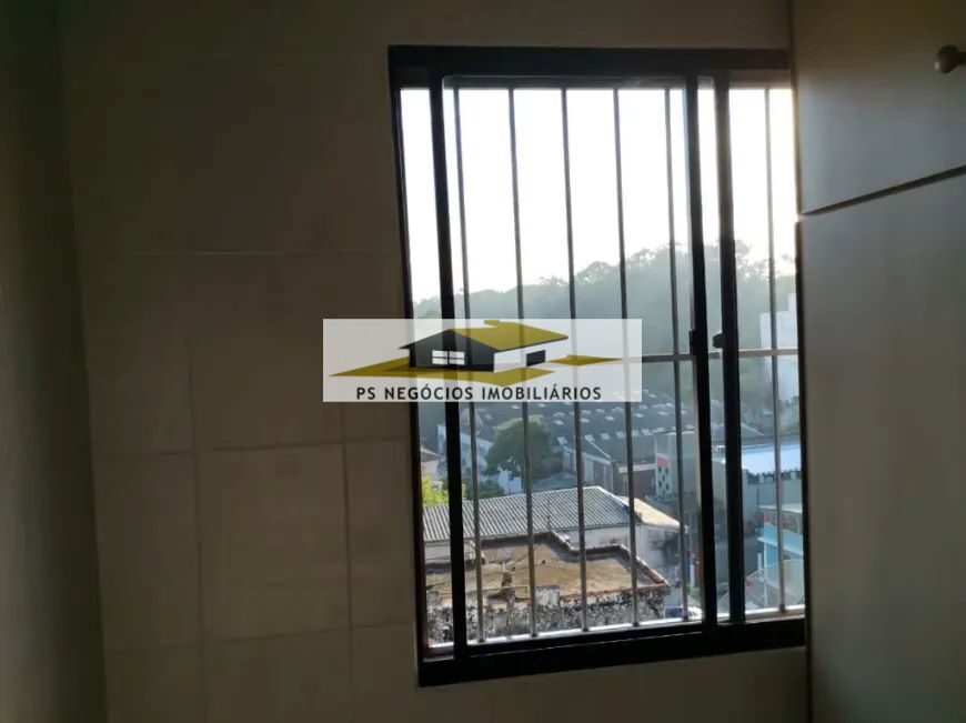 Apartamento à venda com 3 quartos, 70m² - Foto 10