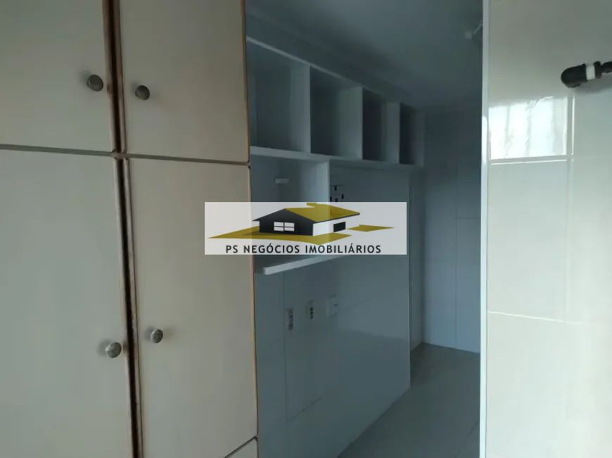 Apartamento à venda com 3 quartos, 70m² - Foto 9