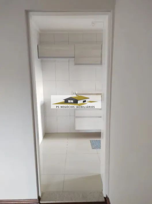 Apartamento à venda com 3 quartos, 70m² - Foto 5