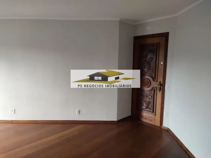 Apartamento à venda com 3 quartos, 70m² - Foto 2