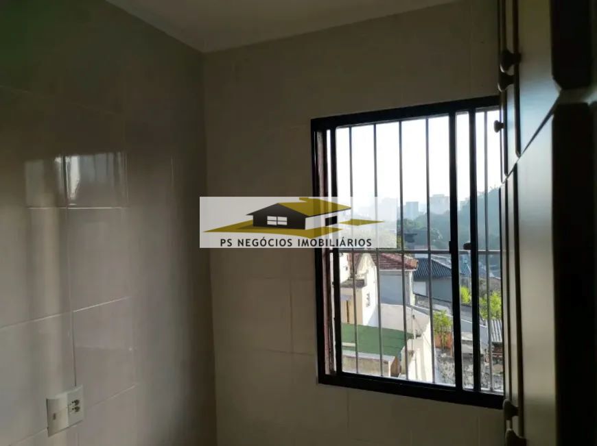 Apartamento à venda com 3 quartos, 70m² - Foto 11