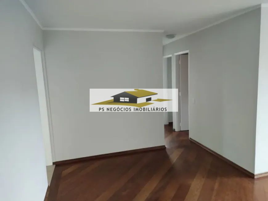 Apartamento à venda com 3 quartos, 70m² - Foto 4