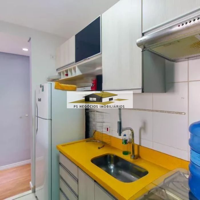 Apartamento, 2 quartos, 51 m² - Foto 12