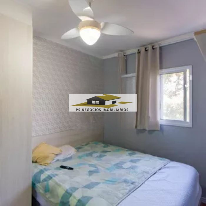 Apartamento, 2 quartos, 51 m² - Foto 19