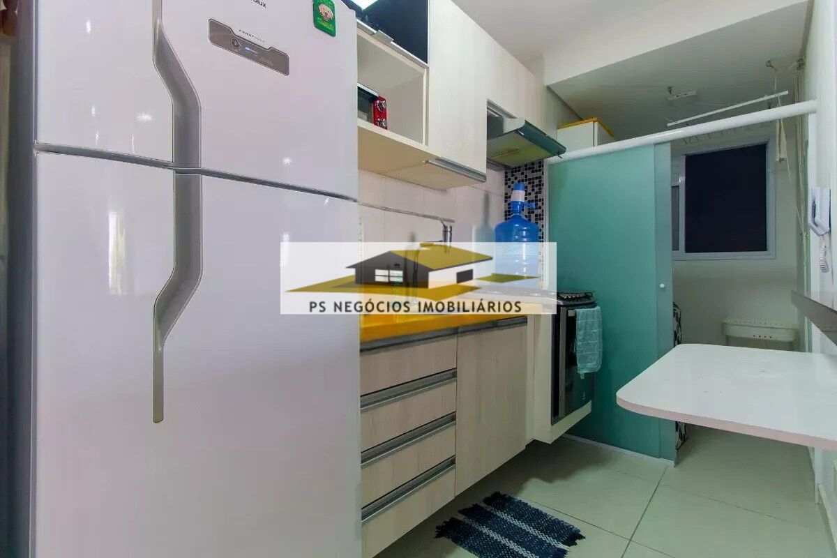 Apartamento, 2 quartos, 51 m² - Foto 11