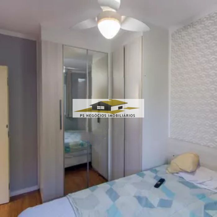 Apartamento, 2 quartos, 51 m² - Foto 17