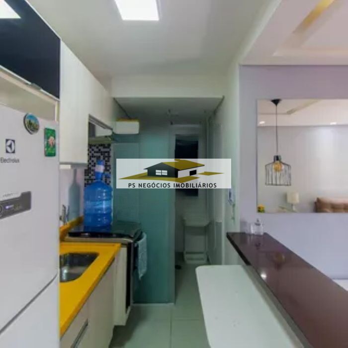 Apartamento, 2 quartos, 51 m² - Foto 10