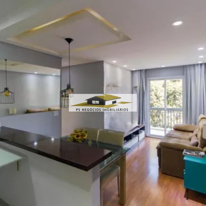 Apartamento, 2 quartos, 51 m² - Foto 5