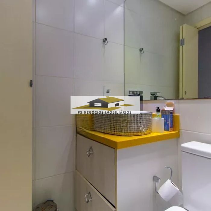 Apartamento, 2 quartos, 51 m² - Foto 14