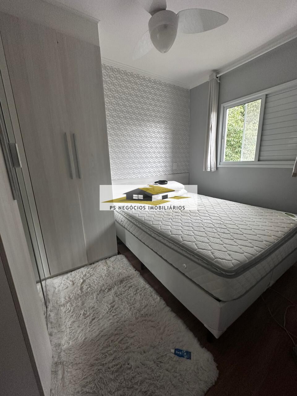 Apartamento, 2 quartos, 51 m² - Foto 16