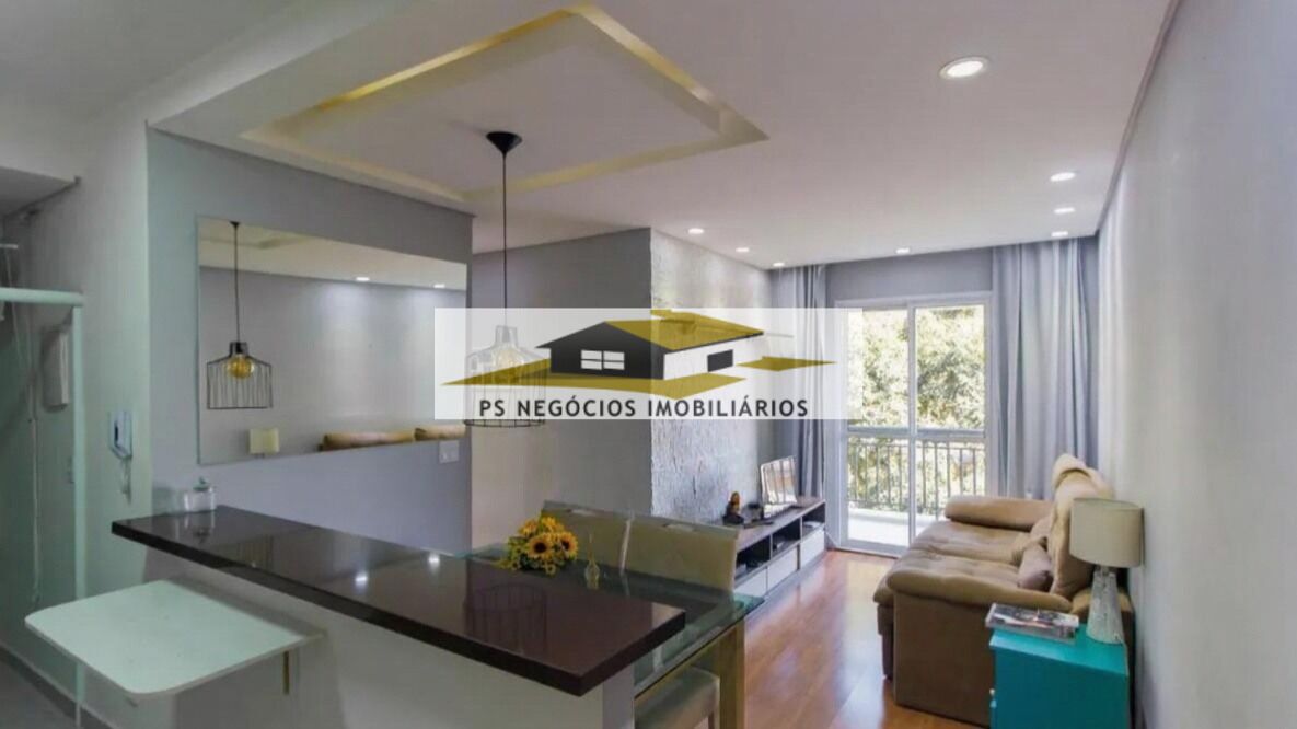 Apartamento, 2 quartos, 51 m² - Foto 6