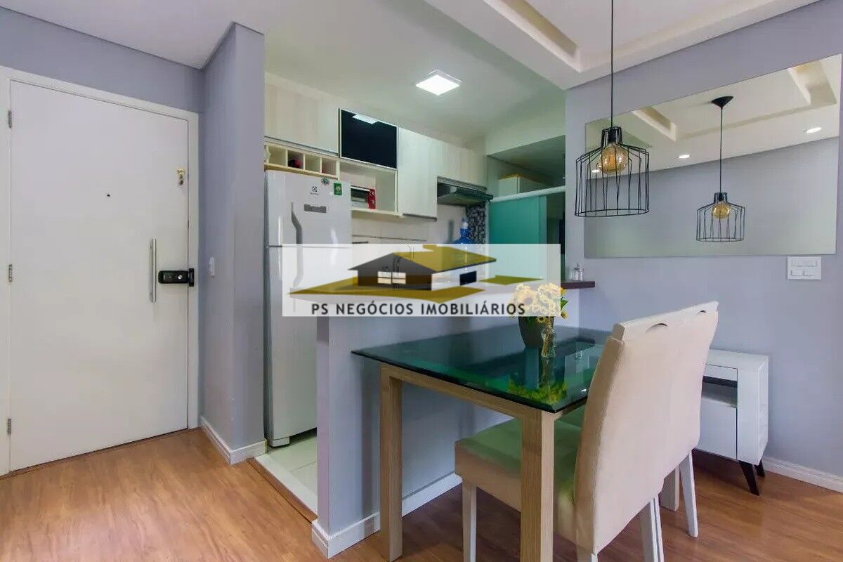 Apartamento, 2 quartos, 51 m² - Foto 9