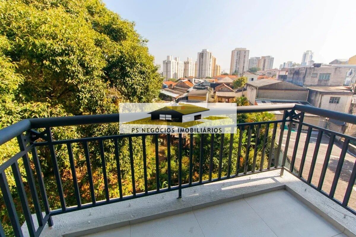 Apartamento, 2 quartos, 51 m² - Foto 3