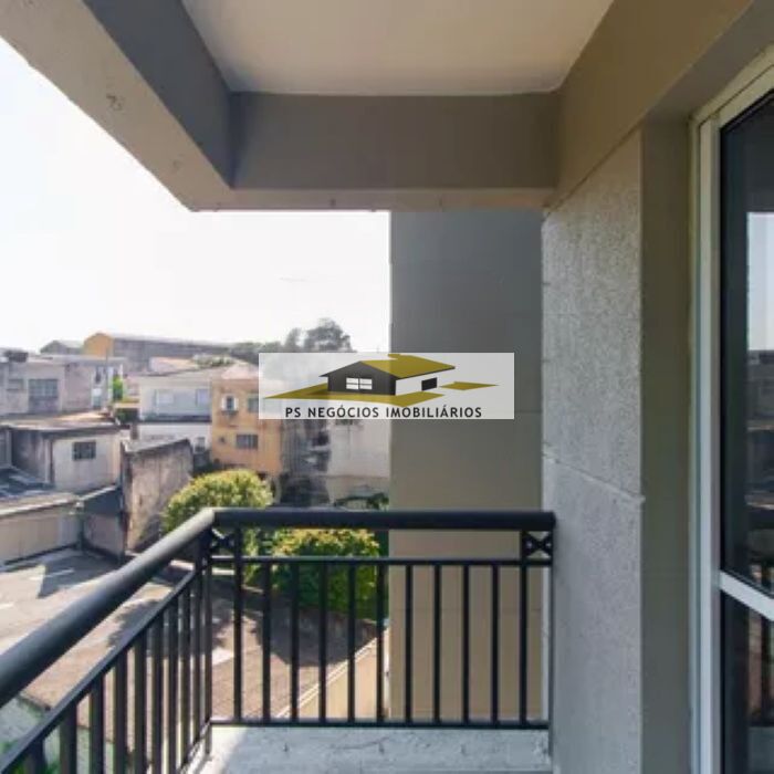 Apartamento, 2 quartos, 51 m² - Foto 4