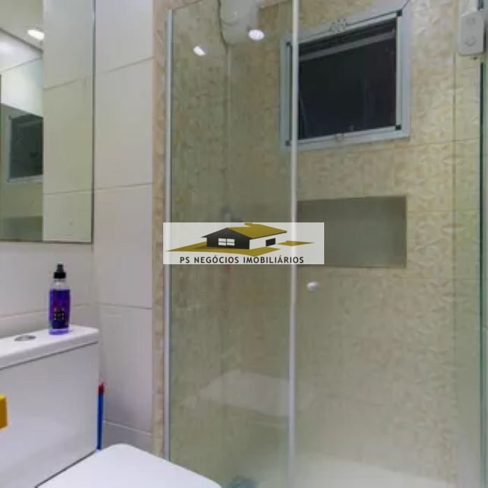 Apartamento, 2 quartos, 51 m² - Foto 15