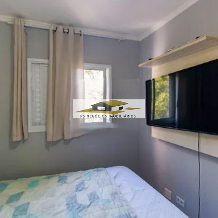 Apartamento, 2 quartos, 51 m² - Foto 18