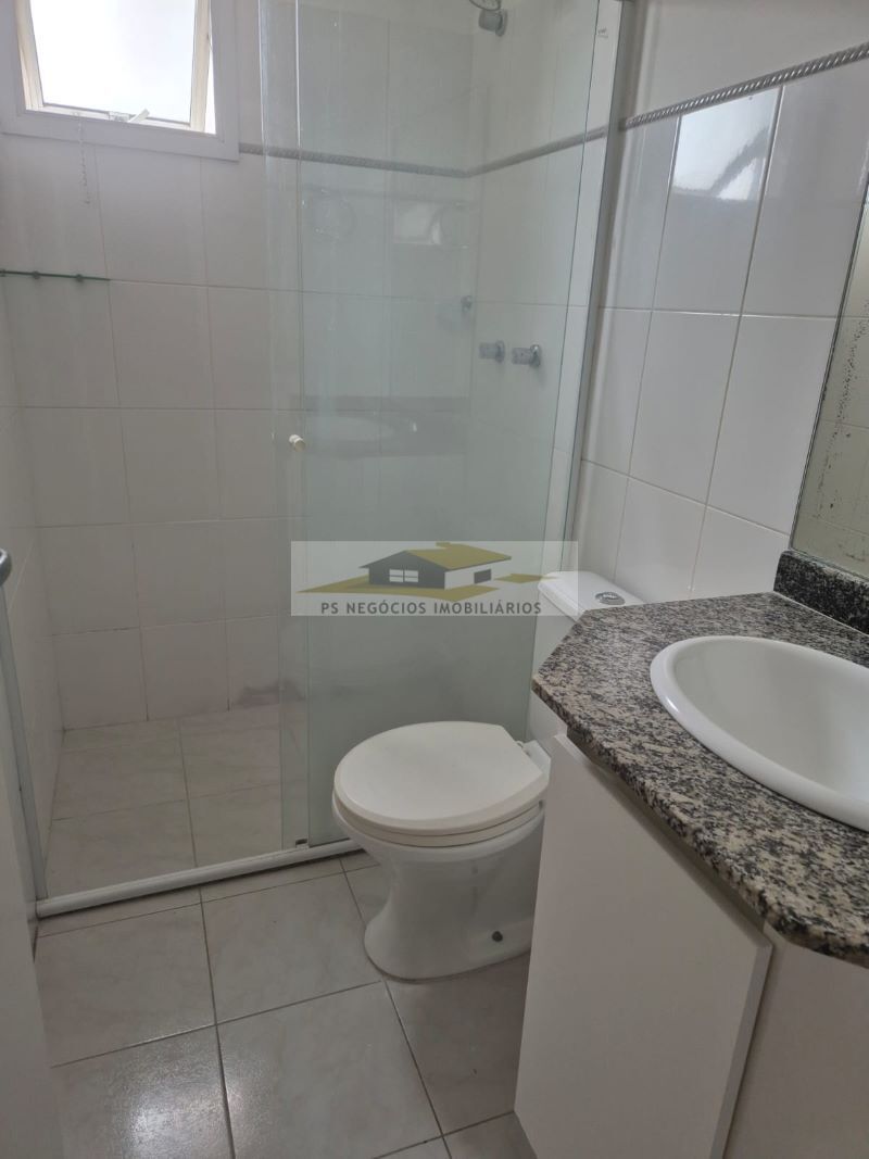 Apartamento para alugar com 3 quartos, 65m² - Foto 16