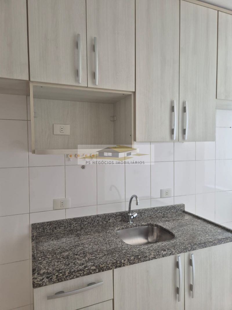 Apartamento para alugar com 3 quartos, 65m² - Foto 7