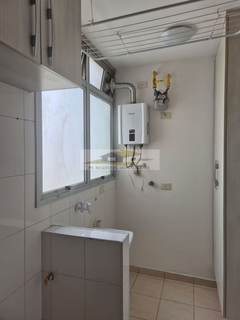 Apartamento para alugar com 3 quartos, 65m² - Foto 8