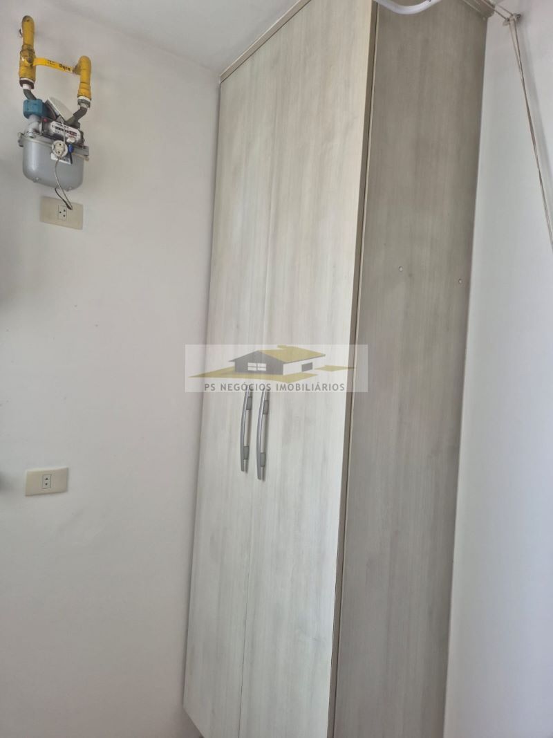 Apartamento para alugar com 3 quartos, 65m² - Foto 13