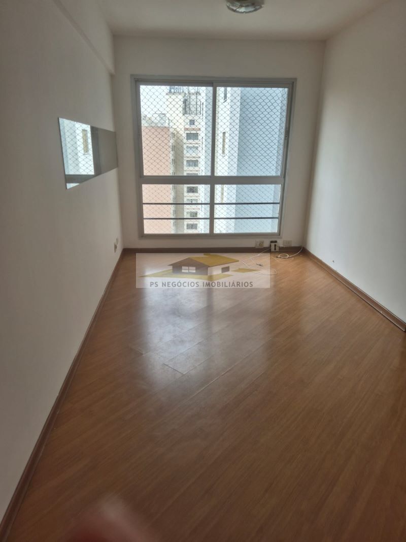 Apartamento para alugar com 3 quartos, 65m² - Foto 1