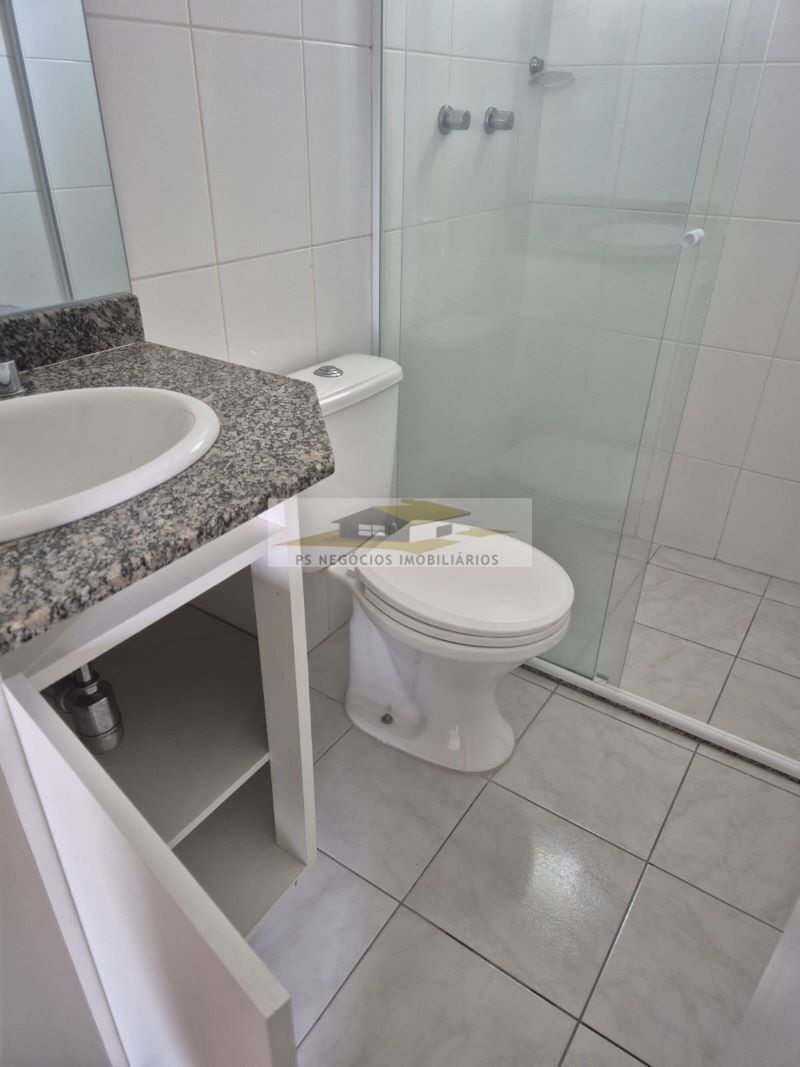 Apartamento para alugar com 3 quartos, 65m² - Foto 15