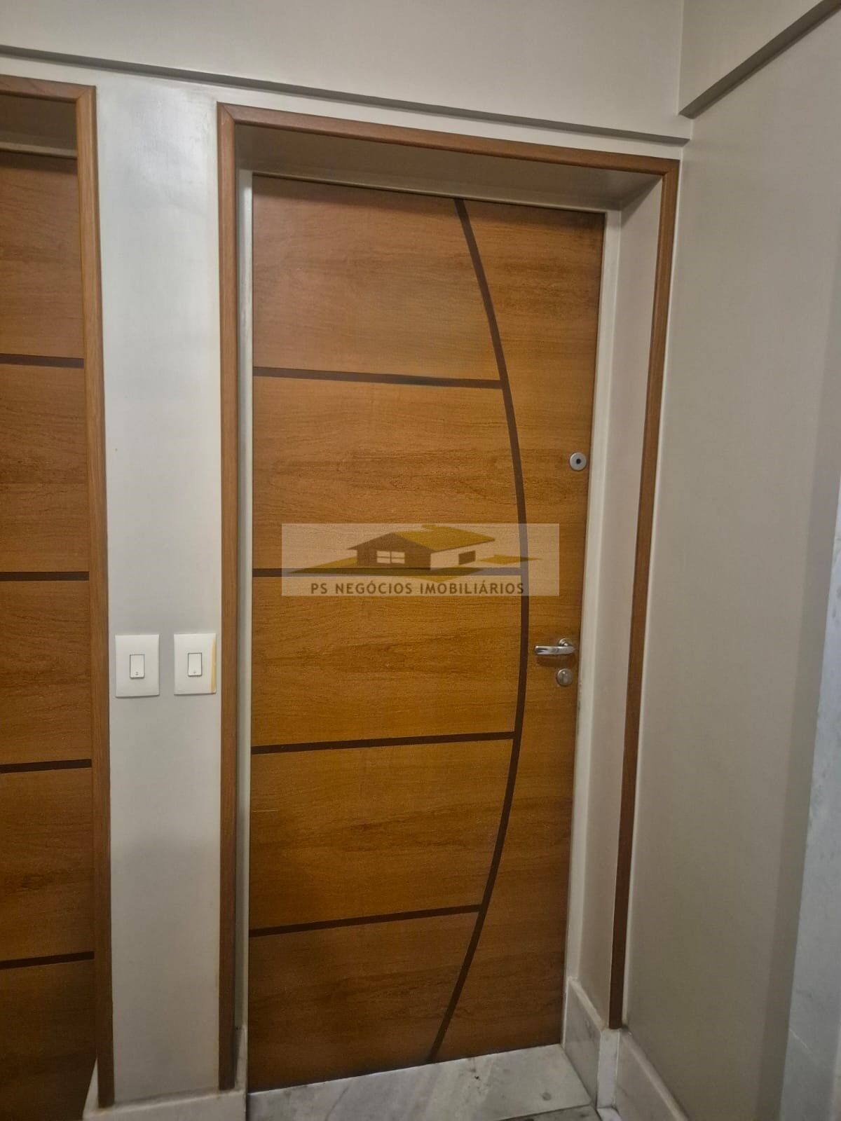 Apartamento para alugar com 3 quartos, 65m² - Foto 3